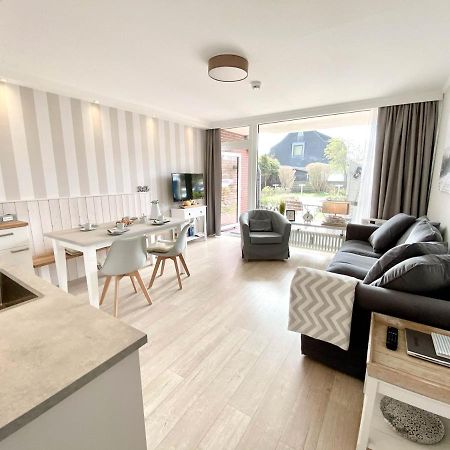 Апартаменты Kleines Mollymook Веннингштедт Экстерьер фото
